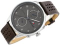 Pánske hodinky TOMMY HILFIGER 1791579 CHASE (zf014a)