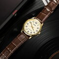 Pánske hodinky CASIO MTP-V001GL-9BUDF (zd080e)
