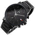 Pánske hodinky TOMMY HILFIGER 1710414 DANIEL (zf009c)