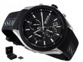Pánske hodinky HUGO BOSS 1513716 - VELOCITY (zx134b)
