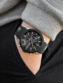 Pánske hodinky HUGO BOSS 1513716 - VELOCITY (zx134b)