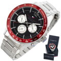 Pánske hodinky TOMMY HILFIGER 1791122 (zf067a)