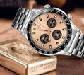 Pánske smartwatch  Rubicon RNCE94 - volania - BT CALL (sr039a)