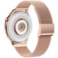 Dámske smartwatch I Rubicon RNCF02 -vykonavanie hovorov  (sr048b)