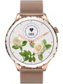 Dámske smartwatch I Rubicon RNCF02 -vykonavanie hovorov  (sr048b)