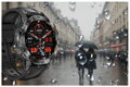 Pánske smartwatch Gravity GT9-5 (sg021e)