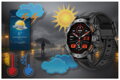 Pánske smartwatch Gravity GT9-5 (sg021e)