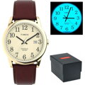 TIMEX EASY READER TW2V68900 PÁNSKE HODINKY + KRABIČKA