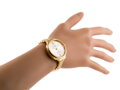Hodinky G. ROSSI - 11696B (zg706c) 