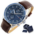 Pánske hodinky TOMMY HILFIGER 1791837 PARKER (zf041a)