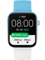 Dámske smartwatch I Rubicon RNCE97 - volania,  (sr041d)