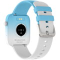 Dámske smartwatch I Rubicon RNCE97 - volania,  (sr041d)