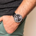 PÁNSKE HODINKY TOMMY HILFIGER TYSON 1710586 (zf100g) + KRABIČKA