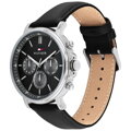 PÁNSKE HODINKY TOMMY HILFIGER TYSON 1710586 (zf100g) + KRABIČKA