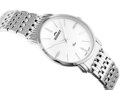 Dámske hodinky  BISSET BSBE54 - silver/white (zb554a)