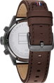 Pánske hodinky TOMMY HILFIGER 1791809 (zf042b)