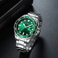 Pánske hodinky CURREN 8388 (zc035b) + BOX trieda 1