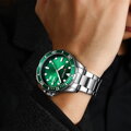 Pánske hodinky CURREN 8388 (zc035b) + BOX trieda 1