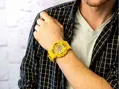 PÁNSKE HODINKY CASIO G-SHOCK HODINKY BA-110XSLC-9AE + KRABIČKA PÁNSKE HODINKY CASIO G-SHOCK HODINKY BA-110XSLC-9AE + KRABIČKA