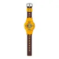 PÁNSKE HODINKY CASIO G-SHOCK HODINKY BA-110XSLC-9AE + KRABIČKA PÁNSKE HODINKY CASIO G-SHOCK HODINKY BA-110XSLC-9AE + KRABIČKA