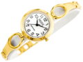 Dámske hodinky  PACIFIC S6014 - gold (zy637a)