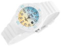 Dámske hodinky  CASIO LRW-200H 2E2VDR (zd557m)
