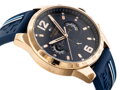Pánske hodinky TOMMY HILFIGER 1791474 DECKER (zf001d)