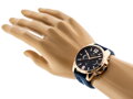 Pánske hodinky TOMMY HILFIGER 1791474 DECKER (zf001d)