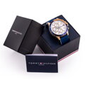 Pánske hodinky TOMMY HILFIGER Bank 1791778 (zf064a)