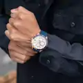 Pánske hodinky TOMMY HILFIGER Bank 1791778 (zf064a)