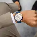 Pánske hodinky TOMMY HILFIGER Bank 1791778 (zf064a)