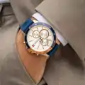 Pánske hodinky TOMMY HILFIGER Bank 1791778 (zf064a)