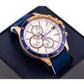Pánske hodinky TOMMY HILFIGER Bank 1791778 (zf064a)