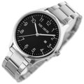 Pánske hodinky PAUL LORENS - PL1273B2-1C1 (zg351a) + BOX