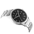 Pánske hodinky PAUL LORENS - PL1273B2-1C1 (zg351a) + BOX