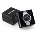 Pánske hodinky PAUL LORENS - PL1273B2-1C1 (zg351a) + BOX