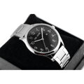 Pánske hodinky PAUL LORENS - PL1273B2-1C1 (zg351a) + BOX