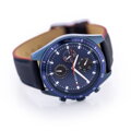 PÁNSKE HODINKY TOMMY HILFIGER 1791839 PARKER (zf041b)