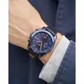 PÁNSKE HODINKY TOMMY HILFIGER 1791839 PARKER (zf041b)