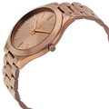 DÁMSKE HODINKY Michael Kors Slim Runway MK3418 (zm563n)