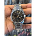 PÁNSKE HODINKY CASIO MTP-1302D-1A2VDF (zd072b) + KRABIČKA