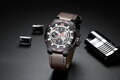 Pánske hodinky NAVIFORCE NF9159 - (zn105c)