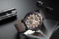 Pánske hodinky NAVIFORCE NF9159 - (zn105c)