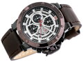 Pánske hodinky NAVIFORCE NF9159 - (zn105c)