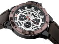 Pánske hodinky NAVIFORCE NF9159 - (zn105c)