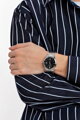 CASIO MTP-V002D-1B3 PÁNSKE HODINKY + BOX (zd223a)