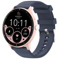 Smart hodinky UNISEX GRAVITY GT1-7 PRO (sg027g)