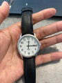 PÁNSKE HODINKY TIMEX Easy Reader 35 mm T2H281 + BOX (zt139c)