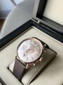EMPORIO ARMANI AR11106 PÁNSKE HODINKY - LETECKÉ (zi019c)