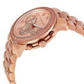 MICHAEL KORS MK5827 DÁMSKE HODINKY - RUNWAY (zm504d)